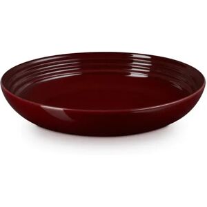 Le Creuset 22cm Stoneware Coupe Pasta Bowl - Rhone