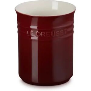 Le Creuset Stoneware Small Utensil Jar - Rhone