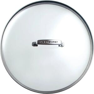 Le Creuset TNS Heat Resistant Glass Lid - 26cm