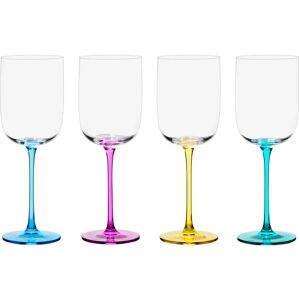 Anton Studio Designs 4-Piece 350ml Wine Glasses - Gala