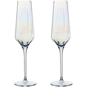 Anton Studio Designs 2-Piece 300ml Champagne Flutes - Palazzo