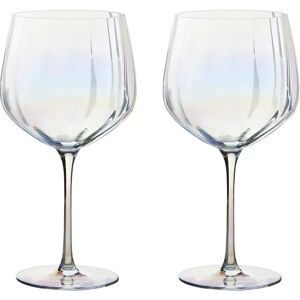 Anton Studio Designs 2-Piece 750ml Gin Glasses - Palazzo