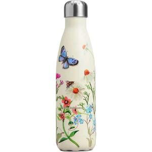 Chilly's 500ml Emma Bridgewater Reusable Bottle - Wild Flowers