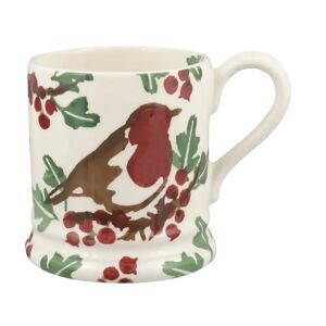 Emma Bridgewater Christmas Hawthorn Berries Half Pint Mug