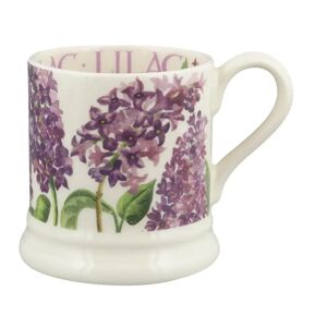 Emma Bridgewater Half Pint Mug - Lilac