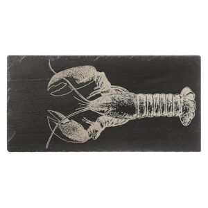 Selbrae House Slate Table Runner - Lobster