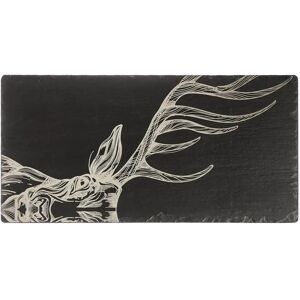 Selbrae House Slate Table Runner - Stag