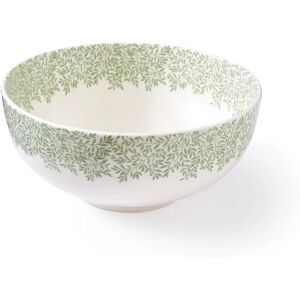 Morris & Co Earthenware Serving Bowl - Standen