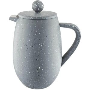 Grunwerg 3 Cup Cafe Ole Cafetiere - Grey Granite