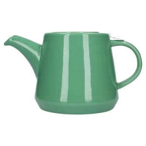 London Pottery HI-T Filter 2 Cup Teapot - Deep Green