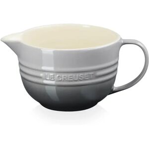 Le Creuset Stoneware 2 Litre Mixing Jug - Flint