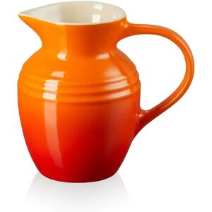 Le Creuset Stoneware Breakfast Jug - Volcanic