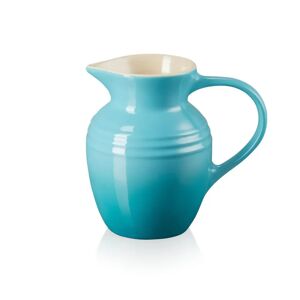 Le Creuset Stoneware Breakfast Jug - Teal