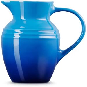 Le Creuset Stoneware Breakfast Jug - Azure