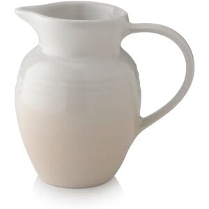 Le Creuset Stoneware Breakfast Jug - Meringue