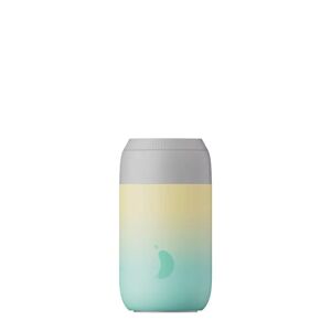 Chilly's Series 2 34cl Ombre Coffee Cup - Dusk