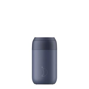 Chilly's Series 2 34cl Coffee Cup - Whale Blue
