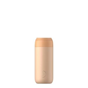 Chilly's Series 2 50cl Coffee Cup - Peach Orange