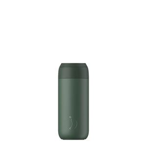 Chilly's Series 2 50cl Coffee Cup - Pine Green