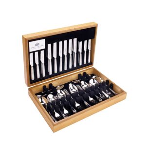 Arthur Price Grecian Canteen of Cutlery - 60-Piece