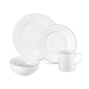 Mary Berry Signature Dinner Set - 16 Piece