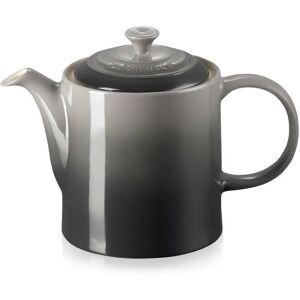 Le Creuset Stoneware Grand Teapot - Flint