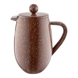Grunwerg 3 Cup Cafe Ole Cafetiere - Red Granite