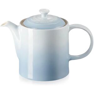 Le Creuset Stoneware Grand Teapot - Coastal Blue