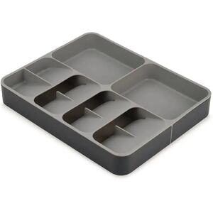 Joseph Joseph DrawerStore Expanding Cutlery Tray - Grey