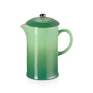 Le Creuset Stoneware Cafetiere - Bamboo