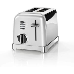 Cuisinart Style Collection 2 Slice Toaster - Frosted Pearl