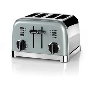 Cuisinart Style Collection 4 Slice Toaster - Pistachio