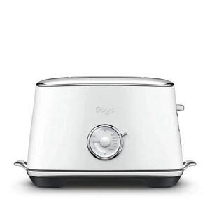 Sage Appliances STA735SST Toast Select Luxe Toaster - Sea Salt