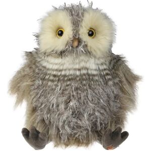 Wrendale Designs Plush Toy - Elvis The Owl