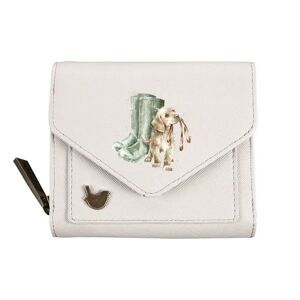 Wrendale Designs Small Purse - A Dogs Life