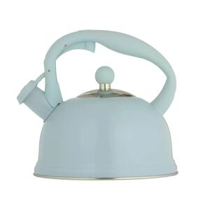 Typhoon 1.8 Litre Stovetop Kettle - Otto Blue