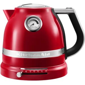 KitchenAid Artisan 5KEK1522BER 1.5 Litre Kettle - Empire Red