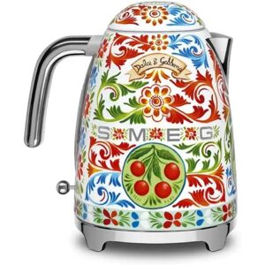 Smeg Dolce & Gabbana Kettle