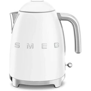 Smeg 50's Style Retro KLF03 Jug Kettle - Matte White