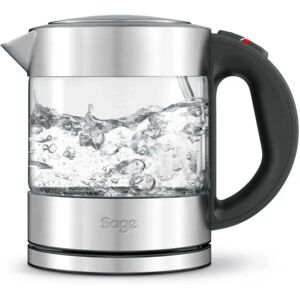 Sage Appliances BKE395UK Compact Kettle Pure