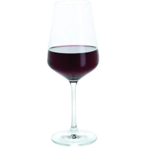 Dartington Cheers! 4 Piece Red Wine Glass Set