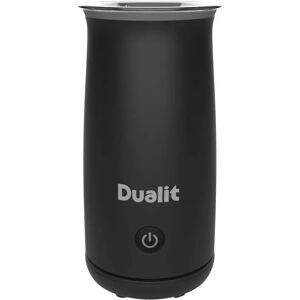 Dualit 84140 Handheld Milk Frother - Black