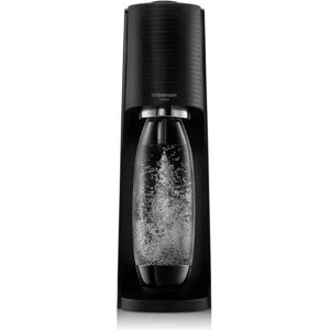 SodaStream Terra Sparkling Water Maker Starter Kit - Black