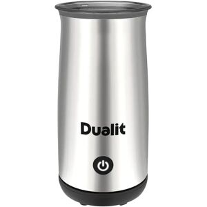 Dualit 84143 Cocoatiser Milk Frother - Chrome