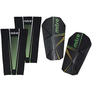 Mitre Delta Slip Pro - Black/Green/Yellow