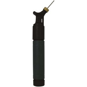 Mitre Deluxe Double Action Pump - Generic