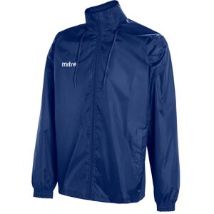 Mitre Edge Water Resistant Rain Jacket - Navy