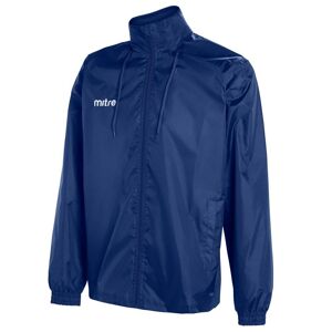 Mitre Edge Water Resistant Rain Jacket - Navy