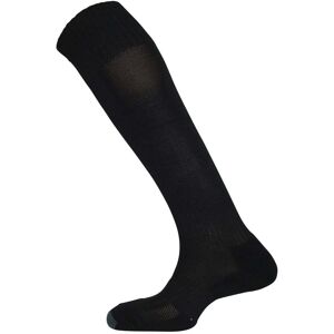 Mitre Mercury Plain Sock - Black