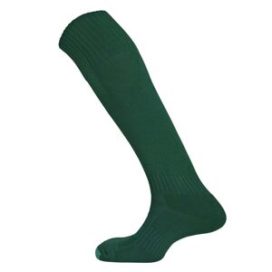 Mitre Mercury Plain Sock - Forest